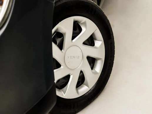 Dacia Lodgy - Afbeelding 23 van 27