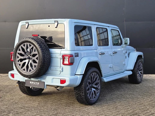 Jeep Wrangler - Afbeelding 3 van 11