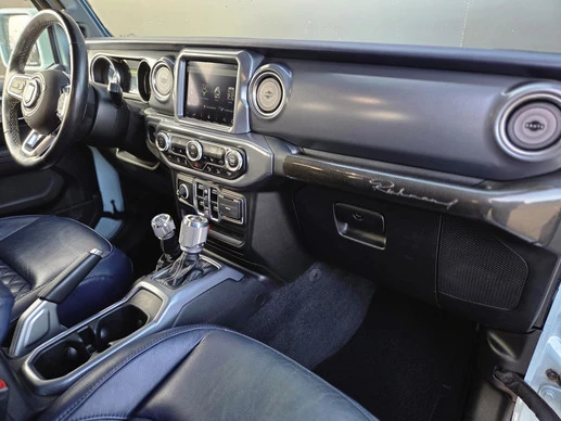 Jeep Wrangler - Afbeelding 5 van 11