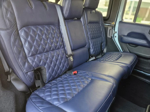 Jeep Wrangler - Afbeelding 6 van 11