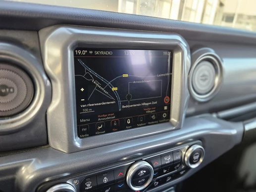 Jeep Wrangler - Afbeelding 9 van 11