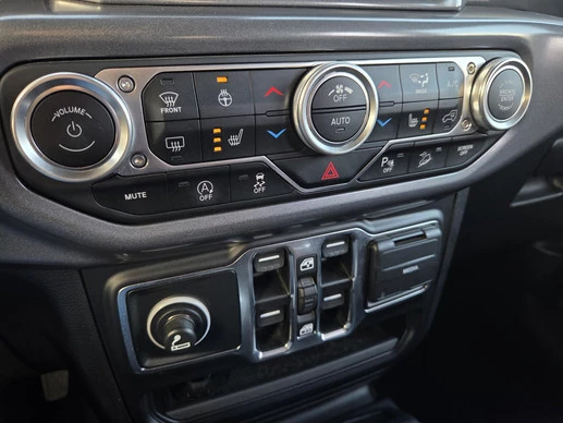 Jeep Wrangler - Afbeelding 11 van 11