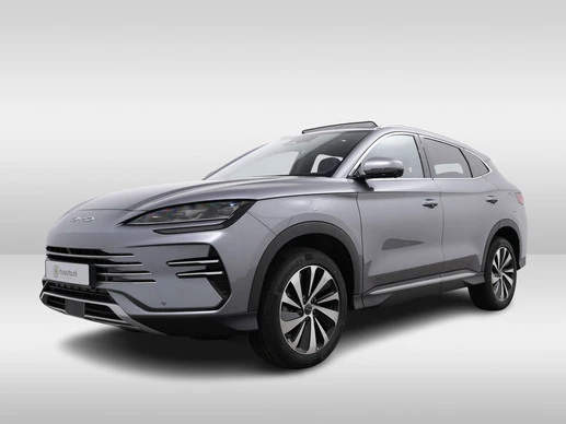 BYD SEAL U - Afbeelding 1 van 30