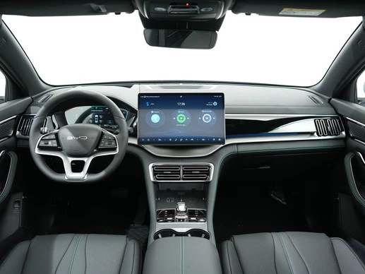 BYD SEAL U - Afbeelding 2 van 30