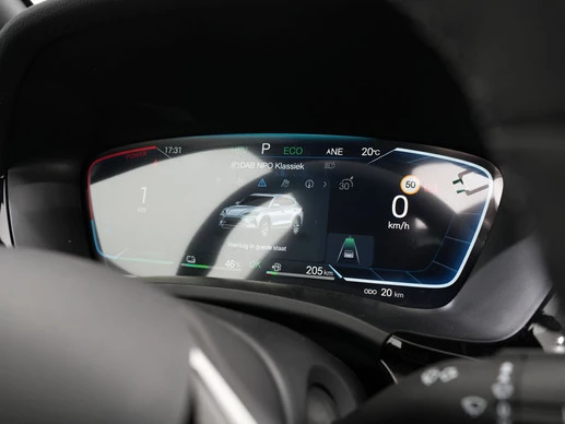 BYD SEAL U - Afbeelding 9 van 30