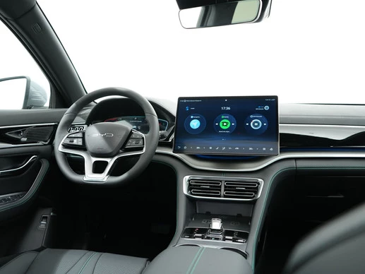 BYD SEAL U - Afbeelding 14 van 30