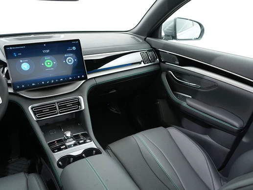 BYD SEAL U - Afbeelding 15 van 30