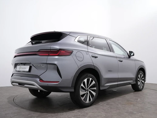 BYD SEAL U - Afbeelding 16 van 30