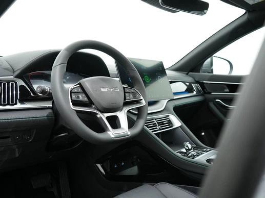 BYD SEAL U - Afbeelding 27 van 30