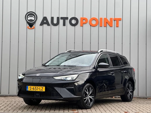 MG MG5 - Afbeelding 2 van 23