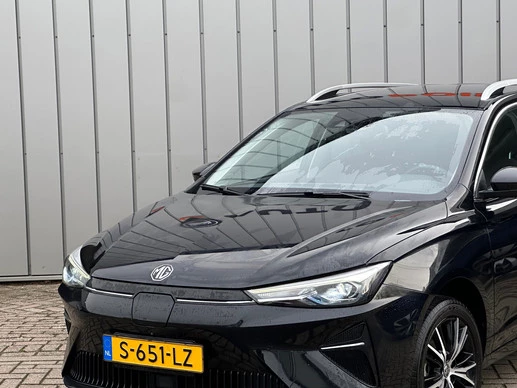 MG MG5 - Afbeelding 4 van 23