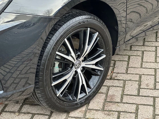 MG MG5 - Afbeelding 5 van 23