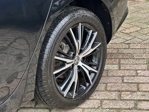 MG MG5 - Afbeelding 6 van 23