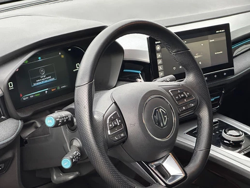 MG MG5 - Afbeelding 7 van 23