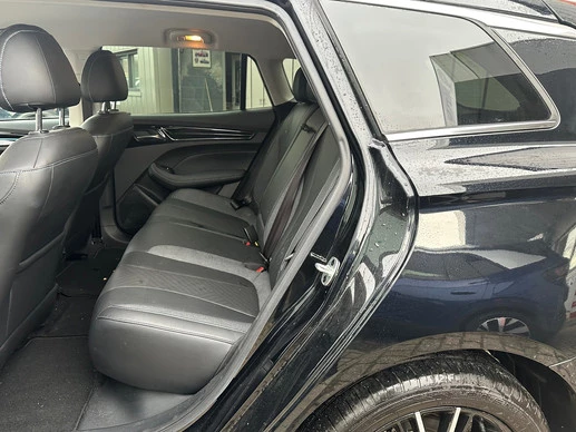 MG MG5 - Afbeelding 9 van 23