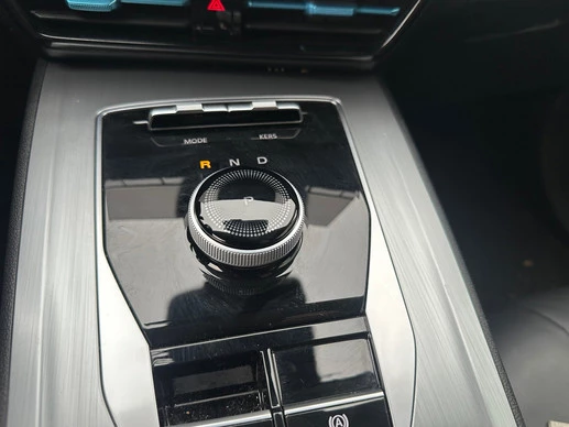 MG MG5 - Afbeelding 12 van 23