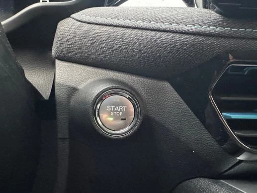 MG MG5 - Afbeelding 13 van 23