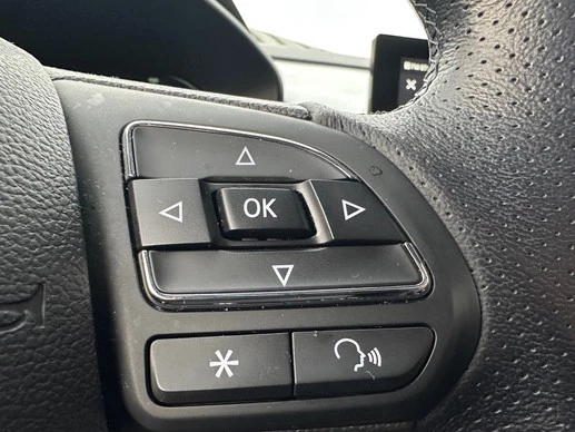 MG MG5 - Afbeelding 14 van 23