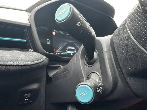 MG MG5 - Afbeelding 16 van 23