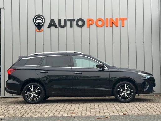 MG MG5 - Afbeelding 19 van 23