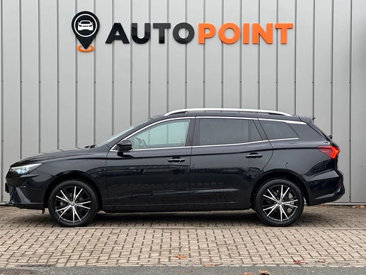 MG MG5 - Afbeelding 20 van 23