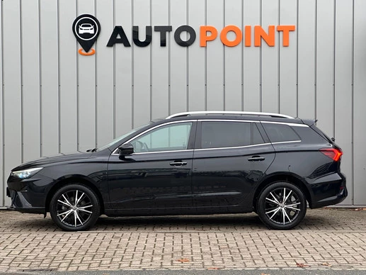 MG MG5 - Afbeelding 21 van 23