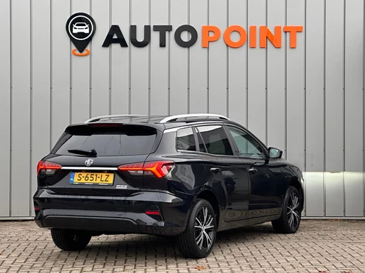 MG MG5 - Afbeelding 22 van 23