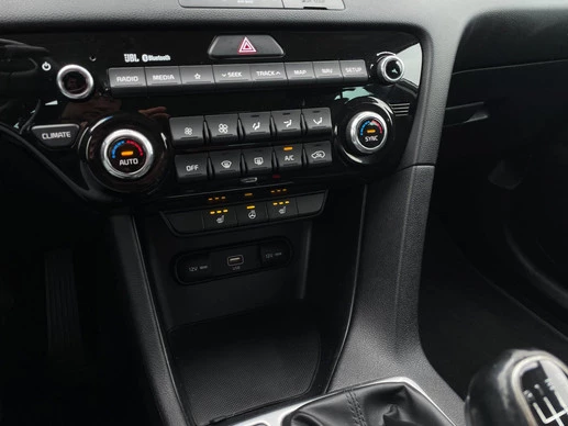 Kia Sportage - Afbeelding 14 van 30