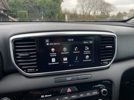 Kia Sportage - Afbeelding 17 van 30