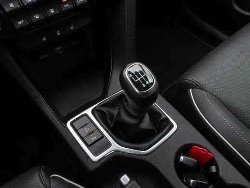 Kia Sportage - Afbeelding 18 van 30