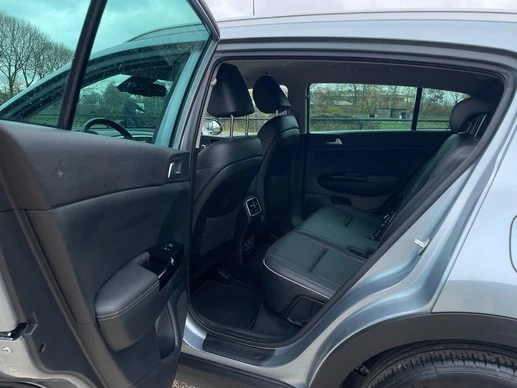 Kia Sportage - Afbeelding 19 van 30