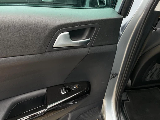 Kia Sportage - Afbeelding 20 van 30
