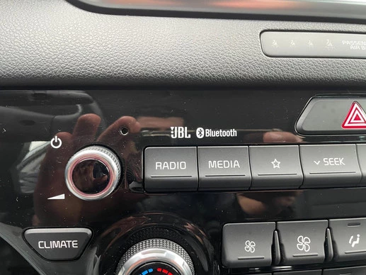 Kia Sportage - Afbeelding 24 van 30