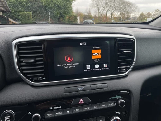 Kia Sportage - Afbeelding 26 van 30