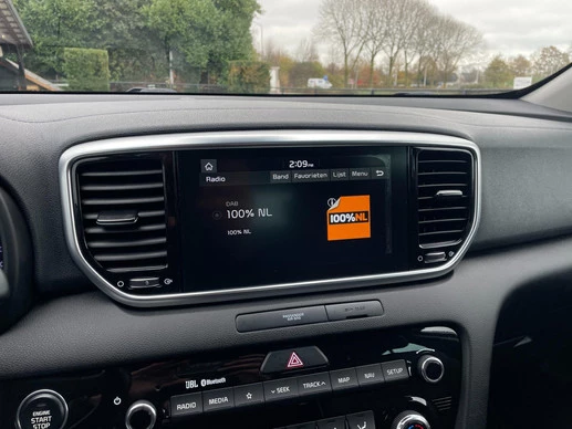 Kia Sportage - Afbeelding 27 van 30
