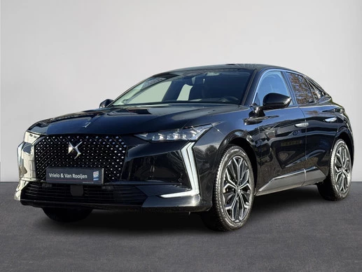 DS DS 4 - Afbeelding 1 van 30