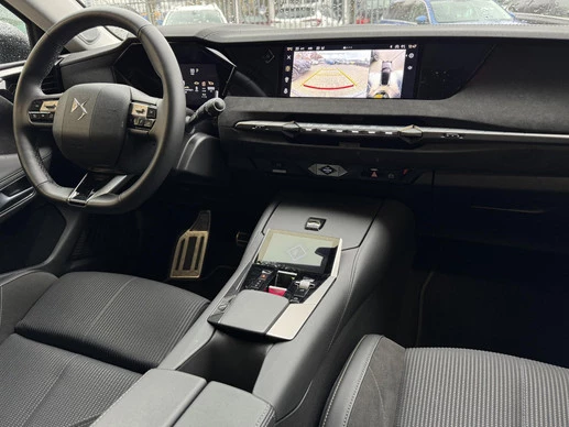 DS DS 4 - Afbeelding 3 van 30