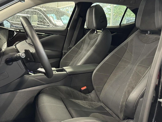 DS DS 4 - Afbeelding 8 van 30