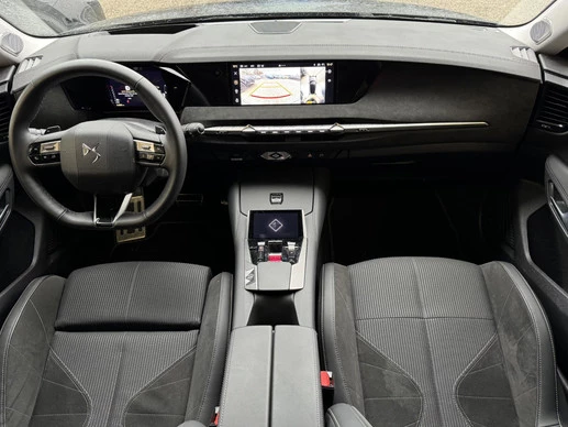 DS DS 4 - Afbeelding 13 van 30