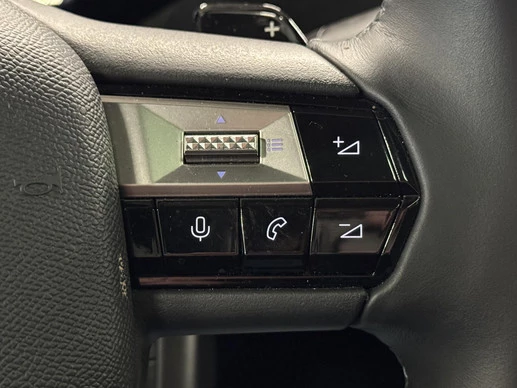 DS DS 4 - Afbeelding 21 van 30