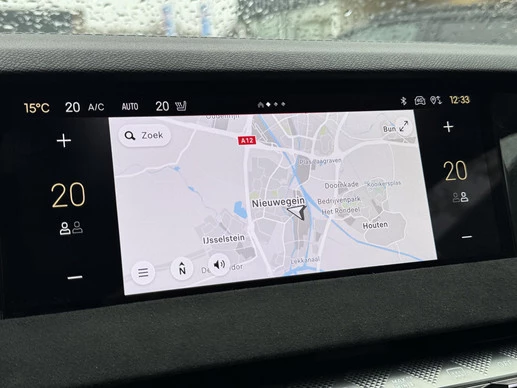 DS DS 4 - Afbeelding 22 van 30