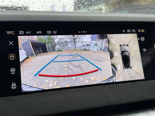 DS DS 4 - Afbeelding 23 van 30