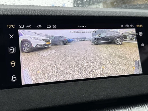 DS DS 4 - Afbeelding 25 van 30