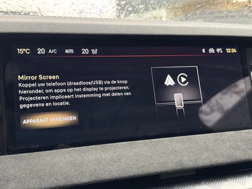 DS DS 4 - Afbeelding 27 van 30