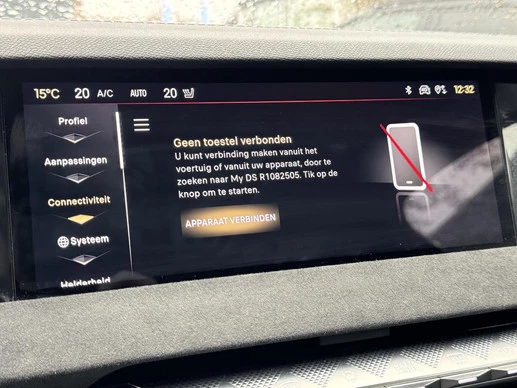 DS DS 4 - Afbeelding 29 van 30