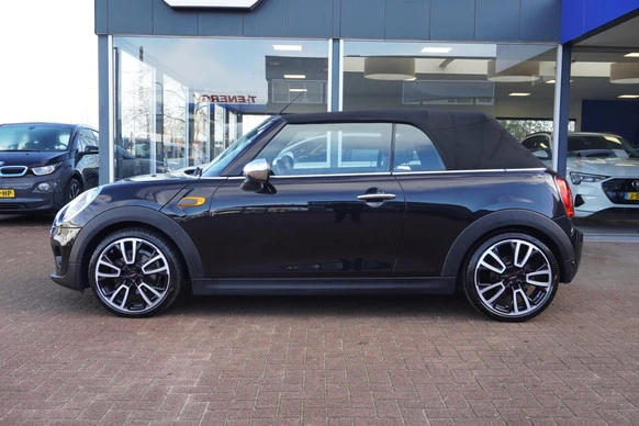 MINI Cooper Cabrio - Afbeelding 3 van 22