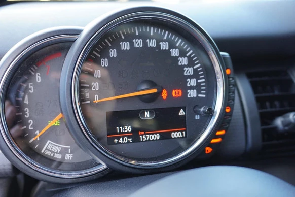 MINI Cooper Cabrio - Afbeelding 19 van 22