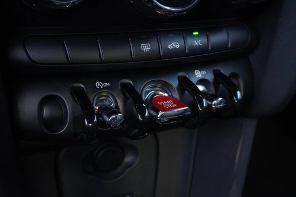 MINI Cooper Cabrio - Afbeelding 20 van 22