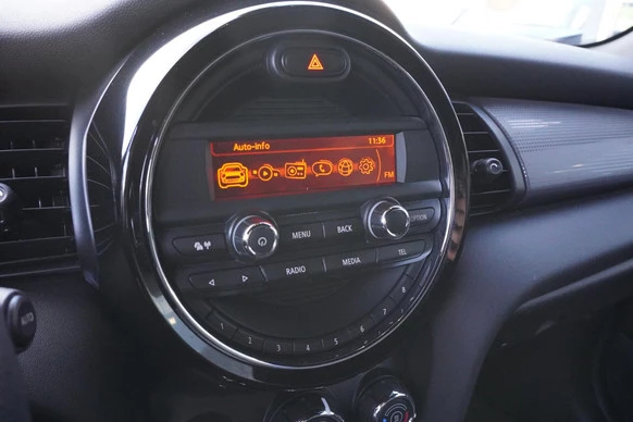 MINI Cooper Cabrio - Afbeelding 21 van 22