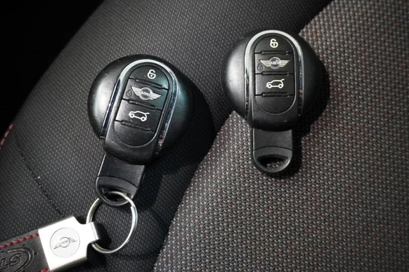 MINI Cooper Cabrio - Afbeelding 22 van 22